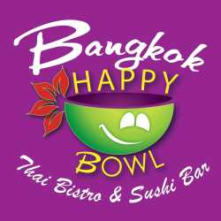 Bangkok Happy Bowl