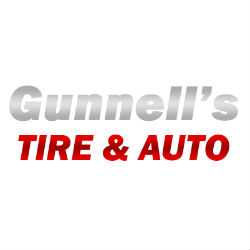 Gunnell's Tire & Auto