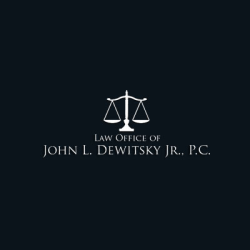 Law Office Of John L Dewitsky Jr., P.C.