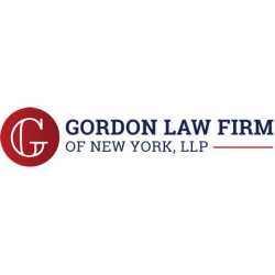 Gordon Law Firm of New York, LLP