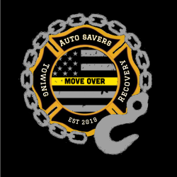 Auto Savers Towing & Recovery LLC