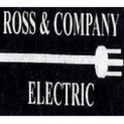 Ross & Company Electric
