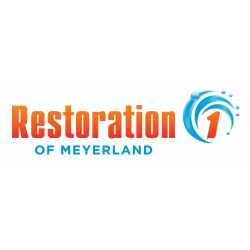 Restoration 1 of Meyerland
