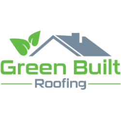 Green Built Roofing, LLC