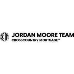 Jordan Moore at CrossCountry Mortgage | NMLS# 1691002