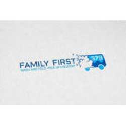 Family First 379 Wash and Fold Pick and Delivery Service