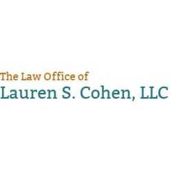 The Law Office of Lauren S. Cohen