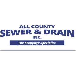 All County Sewer and Drain Inc.