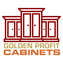 Golden Profit Cabinets