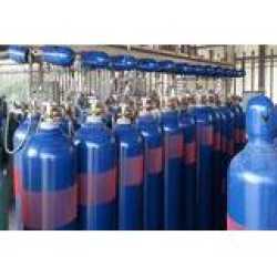 County Welding Equipment and Medical Gases