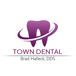 Brad Halleck DDS - Town Dental Battle Ground