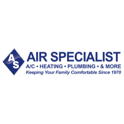 Air Specialist Heating & Air Conditioning