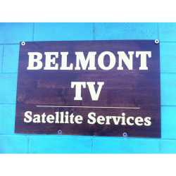 Belmont TV