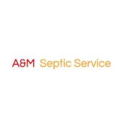 A & M Septic Service LLC