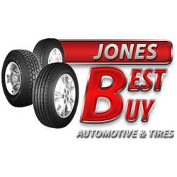 Best Buy Automotive and Tires