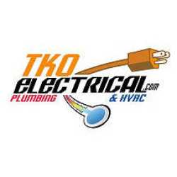 TKO Electrical, Hvac & Plumbing