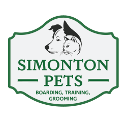 Simonton Pets