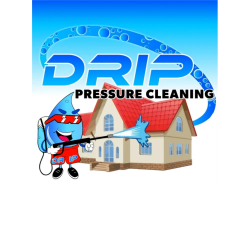 Drip Pressure Cleaning Services LLC