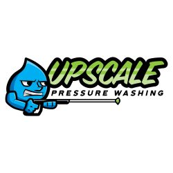 Upscale Pressure Washing Columbus