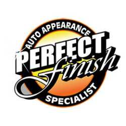 Perfect Finish Auto Appearance Specialist