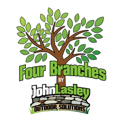 Four Branches By John Lasley Outdoor Solutions