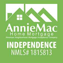 AnnieMac Home Mortgage