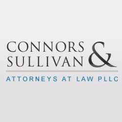 Connors and Sullivan, Attorneys at Law, PLLC