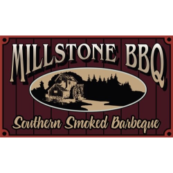 Millstone Southern Smoked BBQ