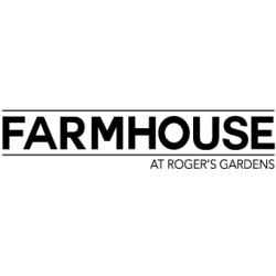 Farmhouse at Roger's Gardens