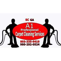 A1 professional Carpet Cleaning Services
