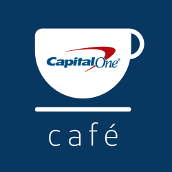 Capital One CafeÌ - CLOSED