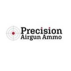 Precision Air Gun Ammo