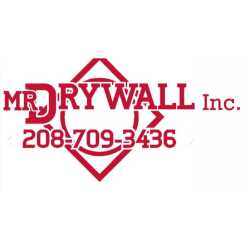 Mr. Drywall Inc.