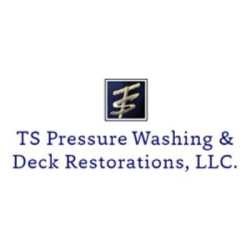 TS Pressure Washing & Deck Restorations, LLC
