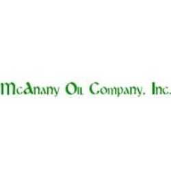 McAnany Oil Company Inc.