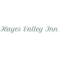 Hayes Valley Inn