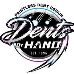 Dents By Hand