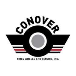 Conover Tires Wheels and Service