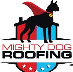 Mighty Dog Roofing of St Petersburg