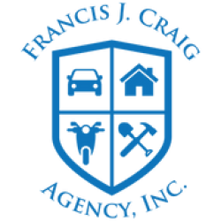 Francis J. Craig Agency, Inc.