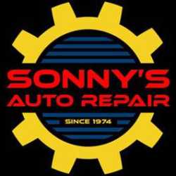 Sonny's Auto Repair