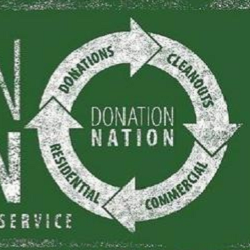 Donation Nation