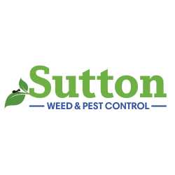 Sutton Weed and Pest Control LLC