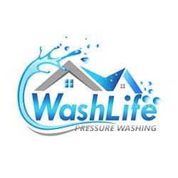 WashLife Pressure Washing