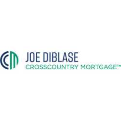 Joe DiBlase at CrossCountry Mortgage, LLC