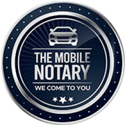 PRONTO NOTARY PUBLIC and Apostille services