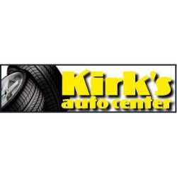 Kirk's Auto Center
