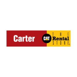Carter Machinery | The Cat Rental Store Harrisonburg
