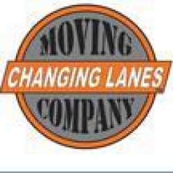 Changing Lanes Moving