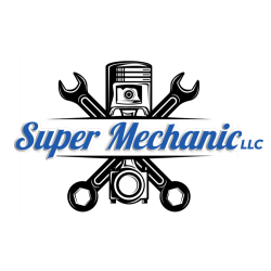 Super Mechanic